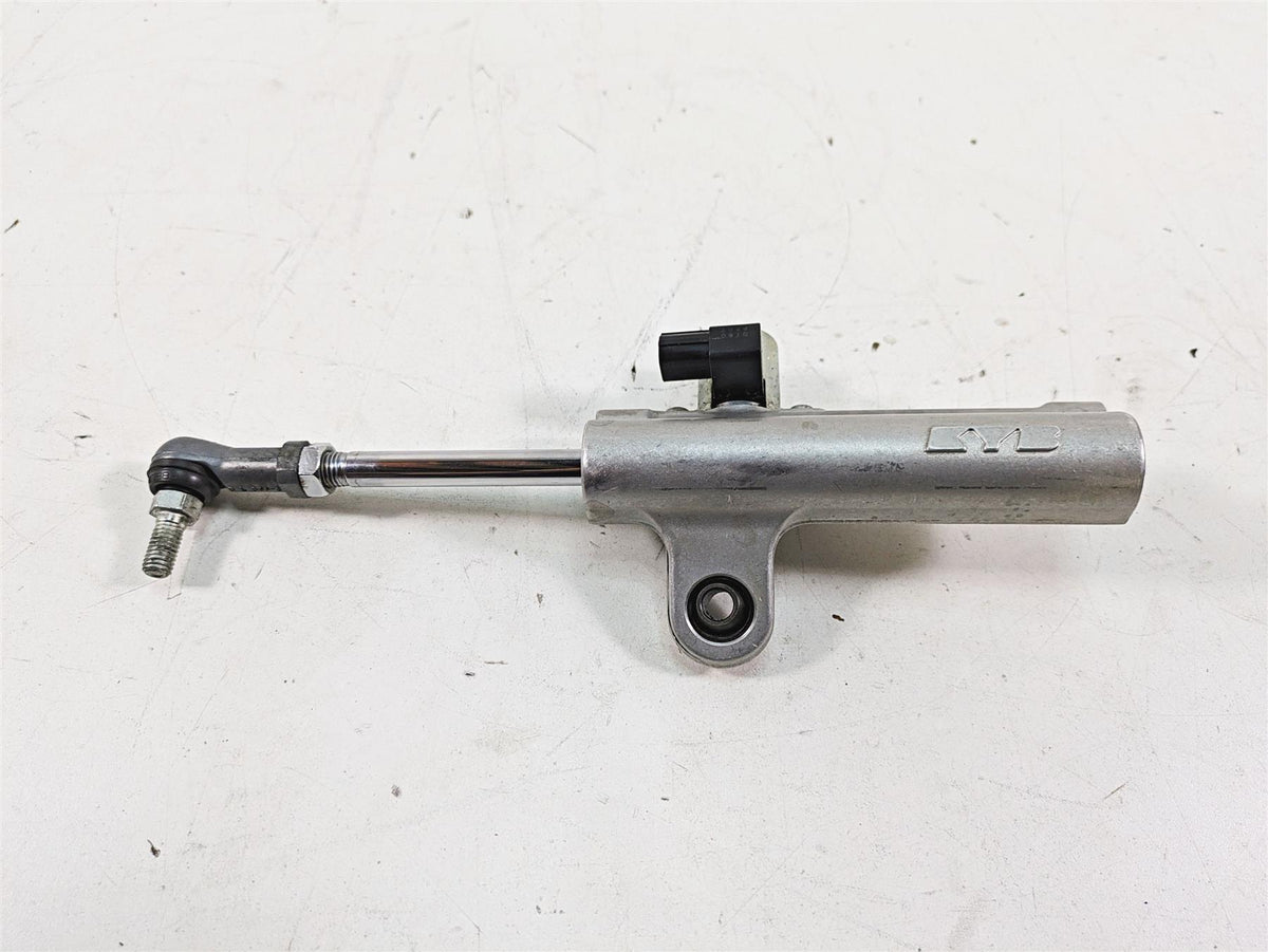 2009 Suzuki GSXR750 K9 Kyb Steering Damper Stabilizer 51750-21H10 {{ shop.shopifyCountryName }} - Mototech271