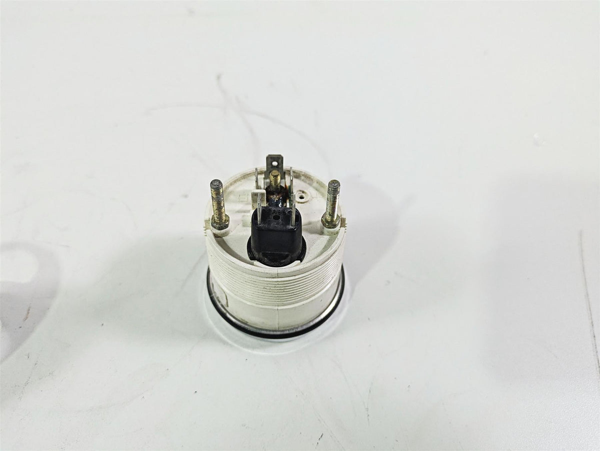 1996 Harley Touring FLHTCUI Electra Glide Fuel Gas Petrol Level Gauge 75111-96C {{ shop.shopifyCountryName }} - Mototech271