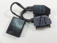 Load image into Gallery viewer, 2008 Harley FXCWC Softail Rocker C Vance Hines Fuel Pak Management System
