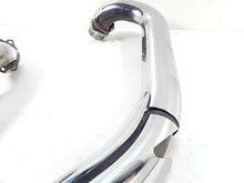Load image into Gallery viewer, 2007 Honda VTX1800 T2 Oem Exhaust Header Manifold Pipe Set 18320-MCV-000 | Mototech271
