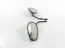 Load image into Gallery viewer, 2011 Harley Touring FLTRU Road Glide Rear View Mirror Set 91840-03B 91845-03B
