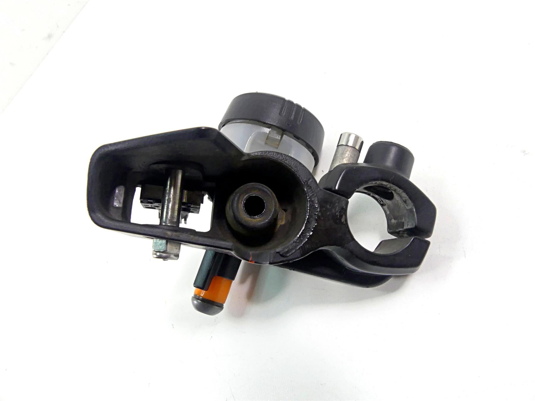 2009 BMW R1200GS K255 Adv Clutch Master Cylinder 32727728848 {{ shop.shopifyCountryName }} - Mototech271