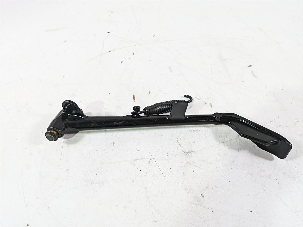 2013 Harley VRSCDX Night Rod Sp Side Kick Stand Kickstand 49733-07BK {{ shop.shopifyCountryName }} - Mototech271