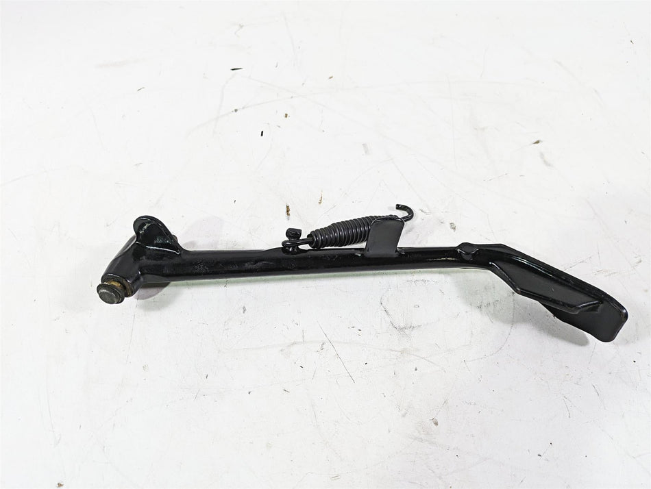 2013 Harley VRSCDX Night Rod Sp Side Kick Stand Kickstand 49733-07BK {{ shop.shopifyCountryName }} - Mototech271