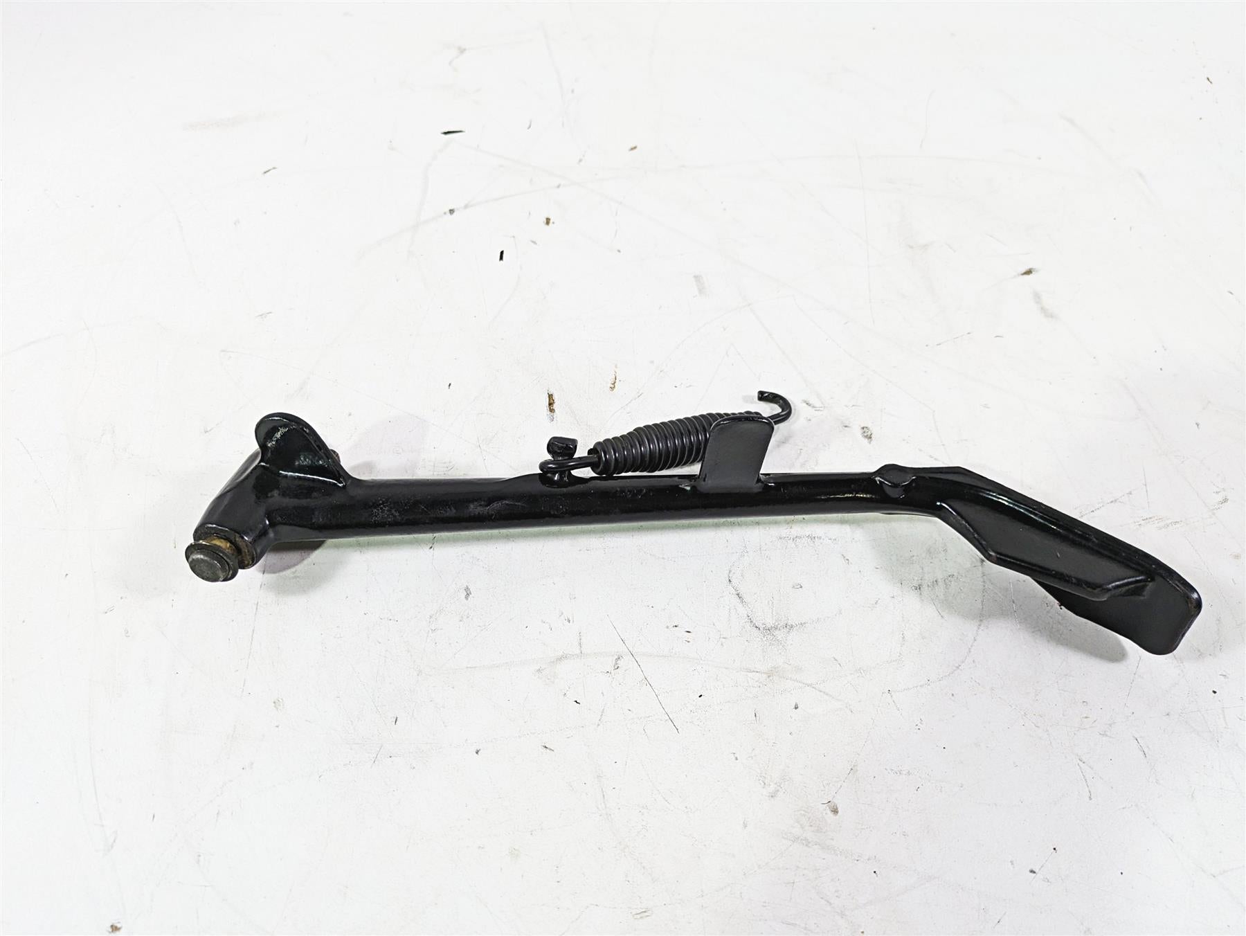 2013 Harley VRSCDX Night Rod Sp Side Kick Stand Kickstand 49733-07BK | Mototech271