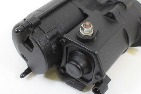 2012 Harley FXDF Dyna Fat Bob Engine Starter Motor 31618-06A {{ shop.shopifyCountryName }} - Mototech271