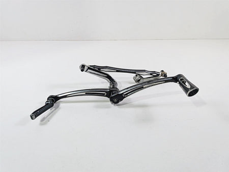2017 Harley Touring FLHXS Street Glide Arlen Ness Shifter & Rod & Linkage 19-759 {{ shop.shopifyCountryName }} - Mototech271