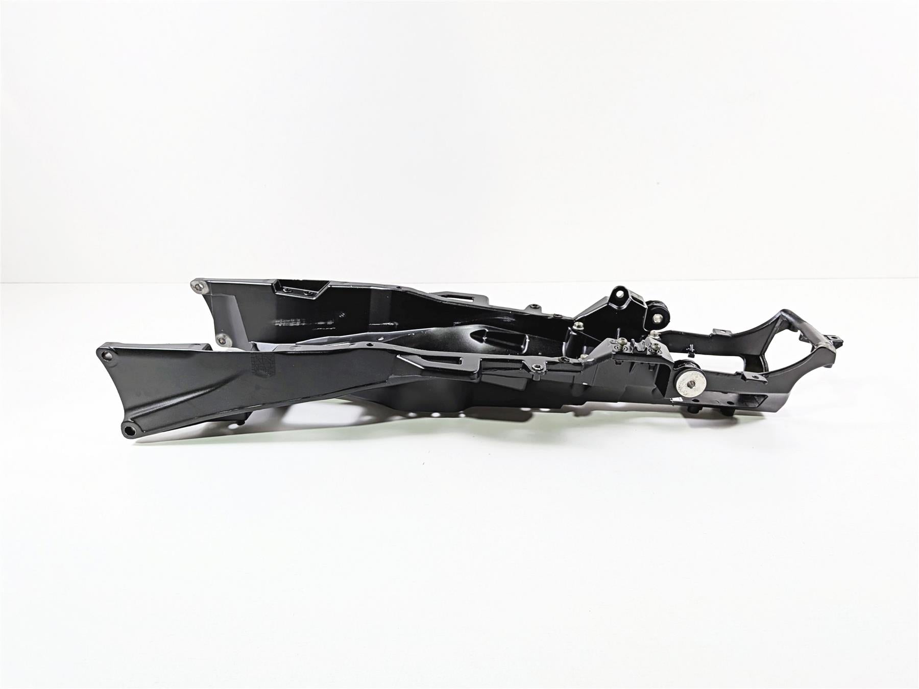 2008 Yamaha YZF R1 RN19 Straight Oem Rear Subframe Sub Frame 4C8-21190-00-00 {{ shop.shopifyCountryName }} - Mototech271
