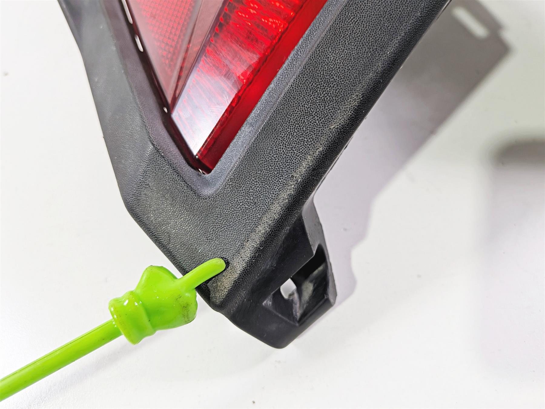 2018 Can Am Maverick X3 XRS Turbo R Taillight Tail Light 710004743 710004744-Mototech271