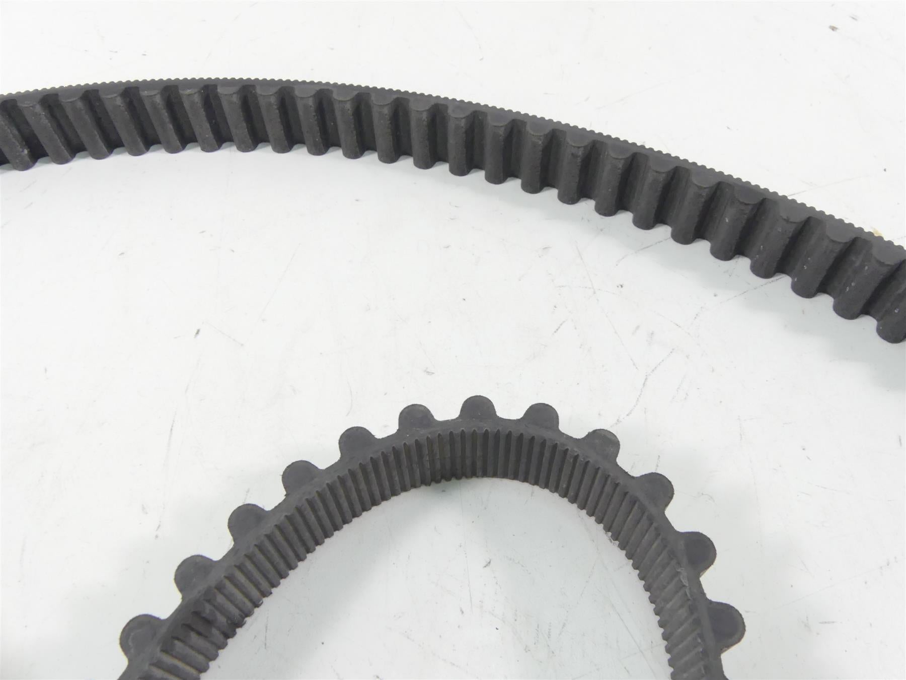 2013 Harley FXDWG Dyna Wide Glide Rear Drive Belt 1" 131T 40046-07 {{ shop.shopifyCountryName }} - Mototech271