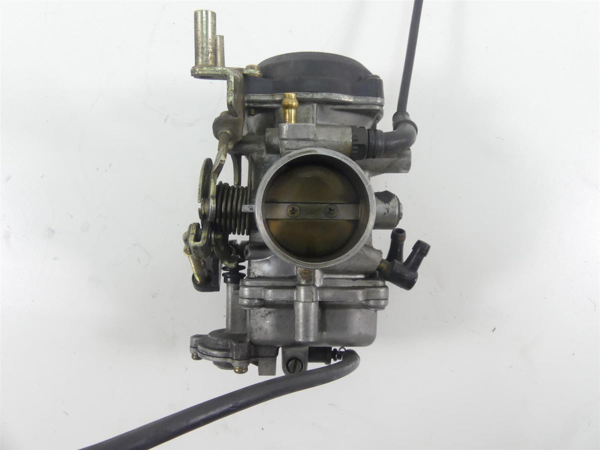 1999 Harley FXSTS Softail Springer Keihin Carburetor Carb CA - Tested 27504-96 {{ shop.shopifyCountryName }} - Mototech271