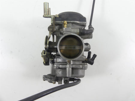1999 Harley FXSTS Softail Springer Keihin Carburetor Carb CA - Tested 27504-96 {{ shop.shopifyCountryName }} - Mototech271
