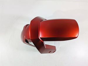 2016 Moto Guzzi Stelvio 1200 8V NTX Front Lower Fender 978445 | Mototech271