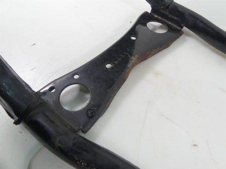 2005 Harley Touring CVO FLHTCSE Electra Glide Frame Chassis -Read With Salvage New York Title 47900-02A {{ shop.shopifyCountryName }} - Mototech271