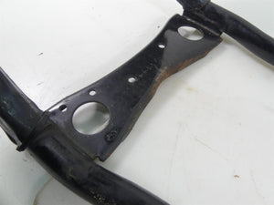 2005 Harley Touring CVO FLHTCSE Electra Glide  Frame Chassis -Read With Salvage New York Title 47900-02A | Mototech271
