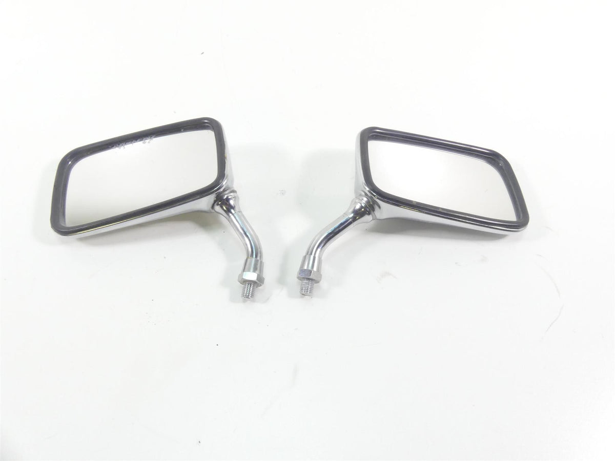 2016 Honda VT1300 CRG Stateline Left Right Rear View Mirror Set 88210-MEA-670 {{ shop.shopifyCountryName }} - Mototech271