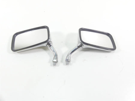 2016 Honda VT1300 CRG Stateline Left Right Rear View Mirror Set 88210-MEA-670 {{ shop.shopifyCountryName }} - Mototech271