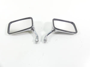 2016 Honda VT1300 CRG Stateline Left Right Rear View Mirror Set 88210-MEA-670