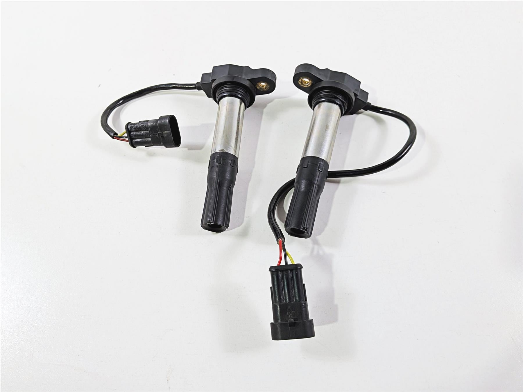 2016 Aprilia RSV 1100 Tuono V4 Factory 2 Eldor Ignition Coils 857084 857501 {{ shop.shopifyCountryName }} - Mototech271