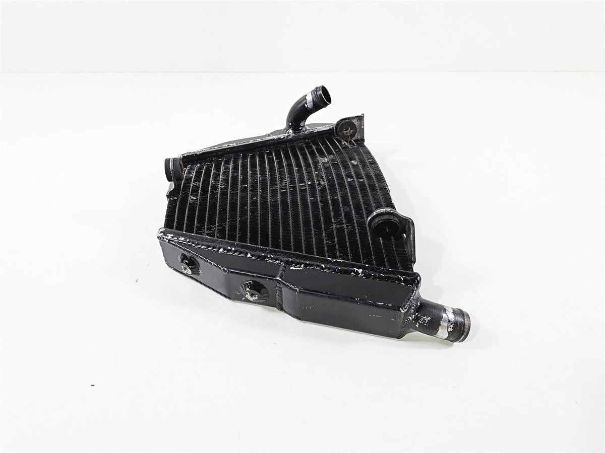 2011 Ducati Streetfighter 1098 S Aftermarket Lower Radiator - No leaks {{ shop.shopifyCountryName }} - Mototech271
