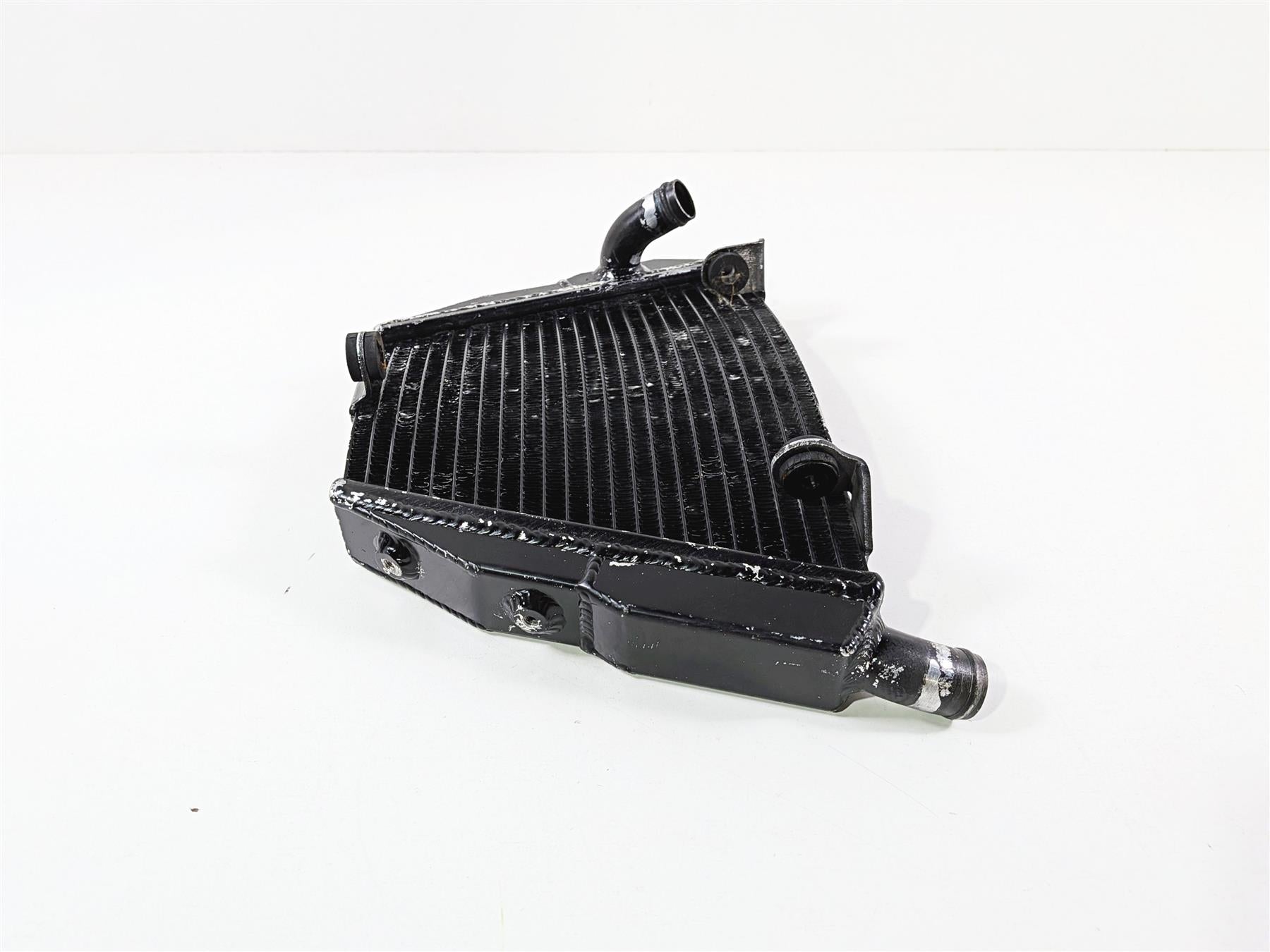 2011 Ducati Streetfighter 1098 S Aftermarket Lower Radiator - No leaks {{ shop.shopifyCountryName }} - Mototech271