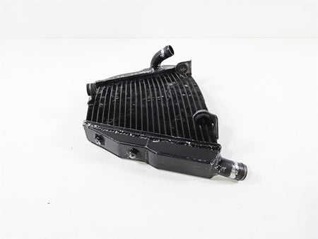 2011 Ducati Streetfighter 1098 S Aftermarket Lower Radiator - No leaks {{ shop.shopifyCountryName }} - Mototech271