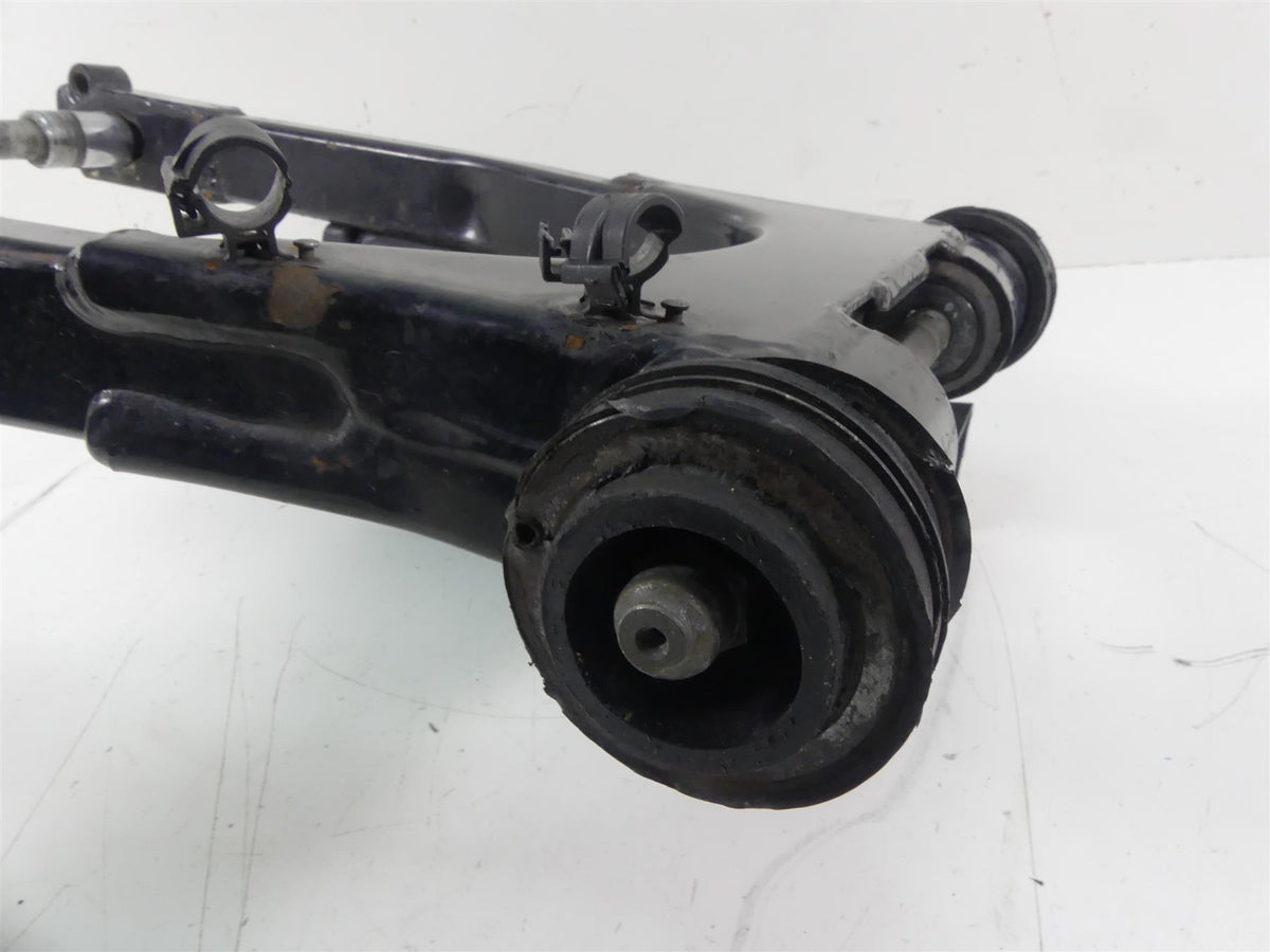 1998 Harley Touring FLHTC Electra Glide Rear Straigt Swingarm 3/4" Axle 47549-97 {{ shop.shopifyCountryName }} - Mototech271