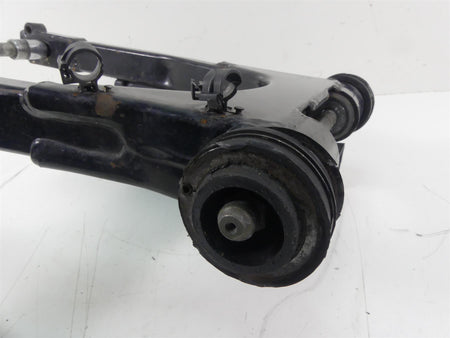1998 Harley Touring FLHTC Electra Glide Rear Straigt Swingarm 3/4" Axle 47549-97 {{ shop.shopifyCountryName }} - Mototech271