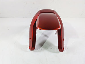2016 Moto Guzzi Stelvio 1200 8V NTX Front Lower Fender 978445 | Mototech271