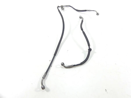 2013 BMW S1000RR K46 Rear Abs Brake Line Set 34327722690 34327710837 {{ shop.shopifyCountryName }} - Mototech271