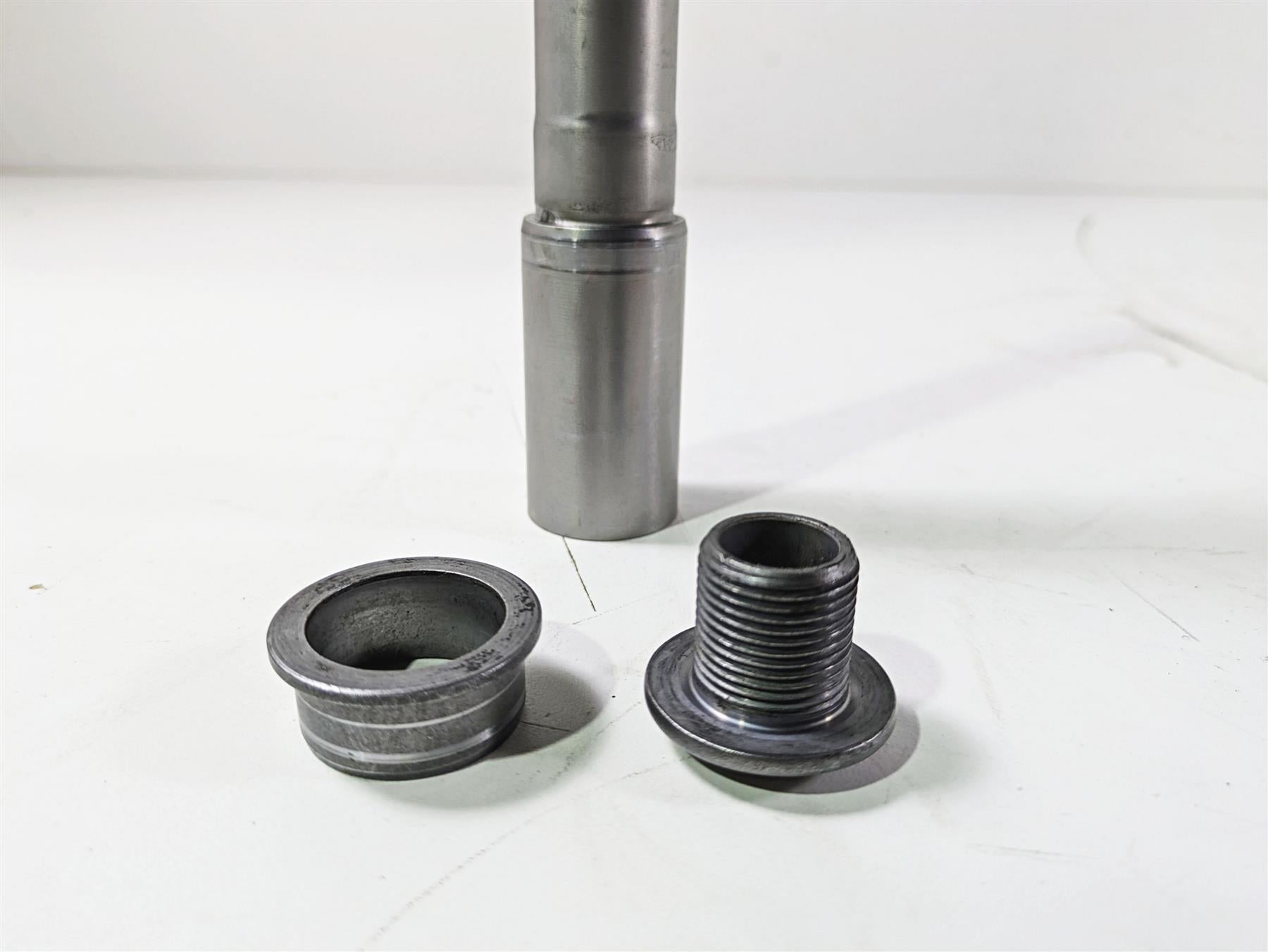2019 BMW S1000XR K49 Front Axle Wheel Spindle 36318544125 {{ shop.shopifyCountryName }} - Mototech271
