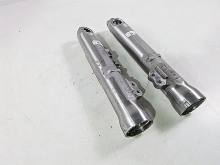 2020 Harley Softail FXST Standard Showa Front Fork Lowers 45400295 45400296 {{ shop.shopifyCountryName }} - Mototech271