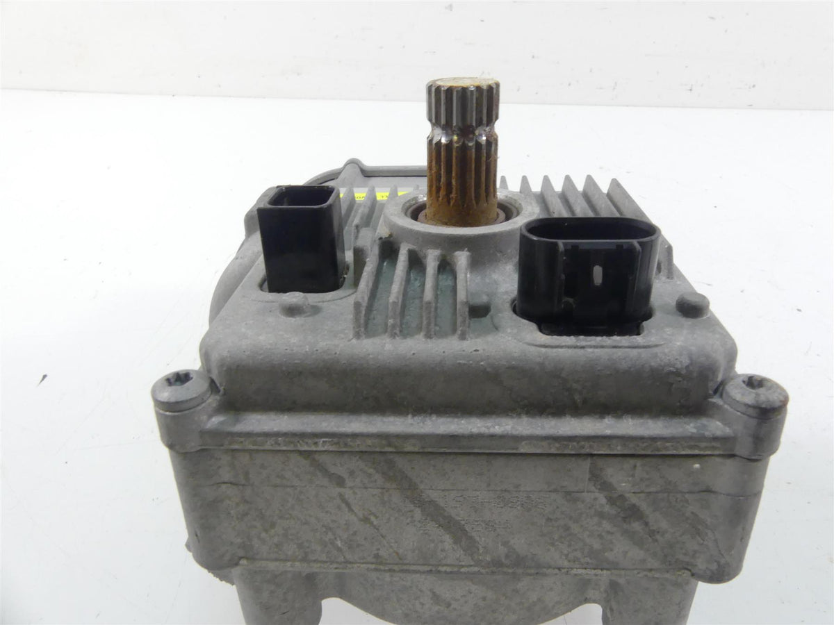 2017 Polaris General 1000 Globe Motors Power Steering Unit Module 2413584 {{ shop.shopifyCountryName }} - Mototech271