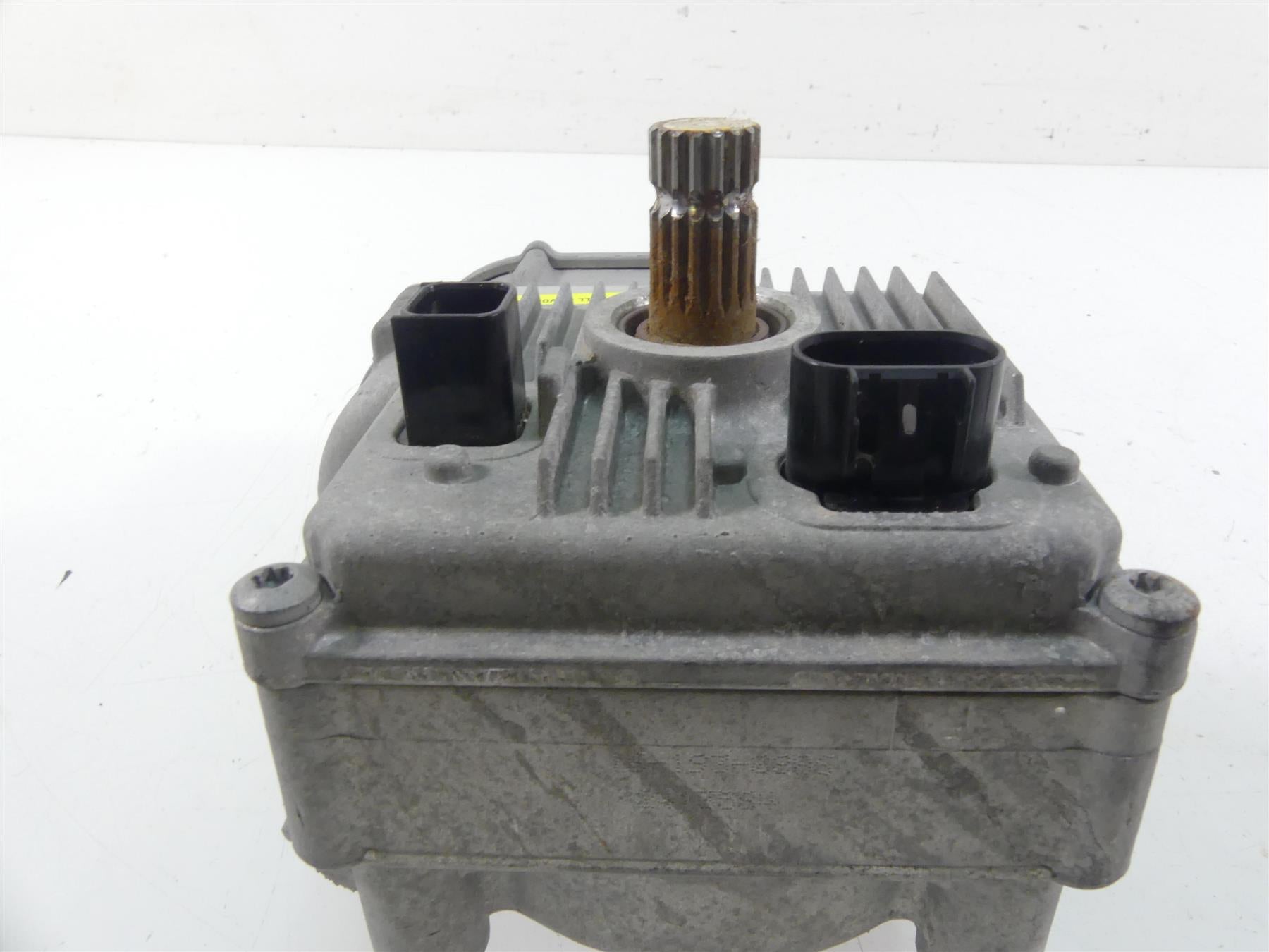 2017 Polaris General 1000 Globe Motors Power Steering Unit Module 2413584 {{ shop.shopifyCountryName }} - Mototech271