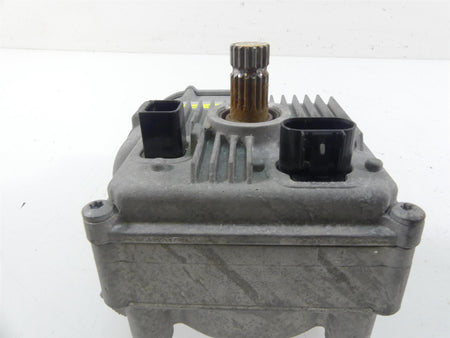 2017 Polaris General 1000 Globe Motors Power Steering Unit Module 2413584 {{ shop.shopifyCountryName }} - Mototech271