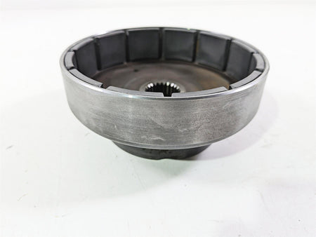 2008 Harley FLSTSB Cross Bones Ignition Fly Wheel Rotor Flywheel 40356-07 {{ shop.shopifyCountryName }} - Mototech271