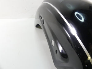 2013 Triumph Rocket 3 Touring Rear Black Fender Oem Paint T2308445 | Mototech271