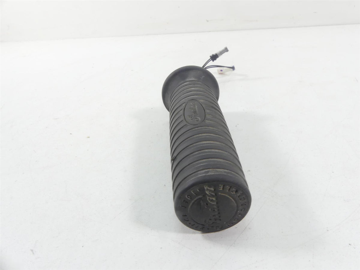 2020 Indian Roadmaster Left Hand Heated Grip Handle 5416282 {{ shop.shopifyCountryName }} - Mototech271