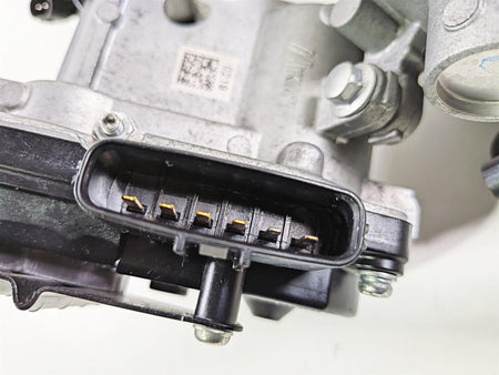 2020 Indian Challenger Limited Mikuni Throttle Body Fuel Injectors 1205796-Mototech271