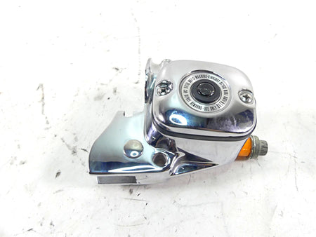 2006 Harley Softail FXSTSI Springer Front 9/16 Brake Master Cylinder 45029-11D {{ shop.shopifyCountryName }} - Mototech271