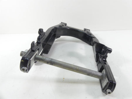 2016 Harley FXDLS Dyna Low Rider Rear Swingarm Swing Arm & 25mm Axle 47820-10 {{ shop.shopifyCountryName }} - Mototech271
