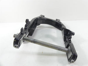 2016 Harley FXDLS Dyna Low Rider Rear Swingarm Swing Arm & 25mm Axle 47820-10 | Mototech271