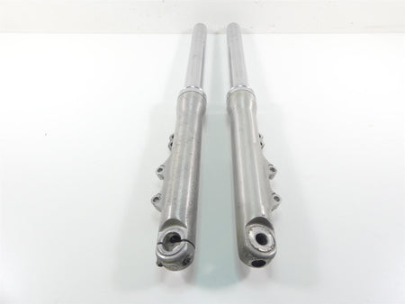2016 Harley FXDL Dyna Low Rider Straight 49Mm Front Dual Brake Forks 45400052 {{ shop.shopifyCountryName }} - Mototech271
