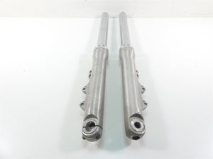 2016 Harley FXDL Dyna Low Rider Straight 49Mm Front Dual Brake Forks 45400052