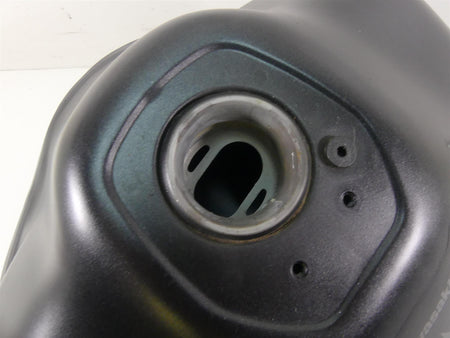 2022 Kawasaki KLR650 KL650 Adv Fuel Gas Petrol Tank -Dented 51001-0903 {{ shop.shopifyCountryName }} - Mototech271