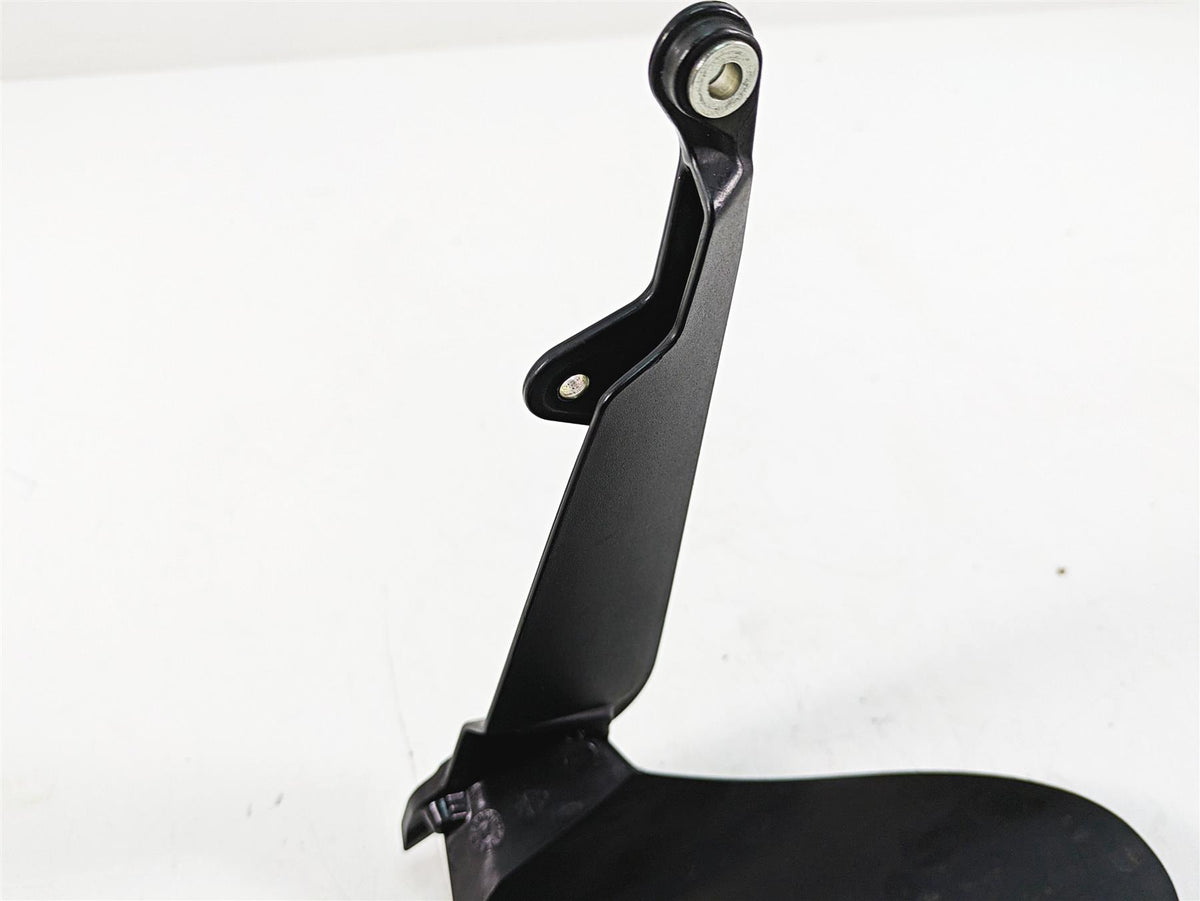 2017 Mv Agusta Dragster 800 Black Front Fender - Sun Faded 8000B8903 {{ shop.shopifyCountryName }} - Mototech271