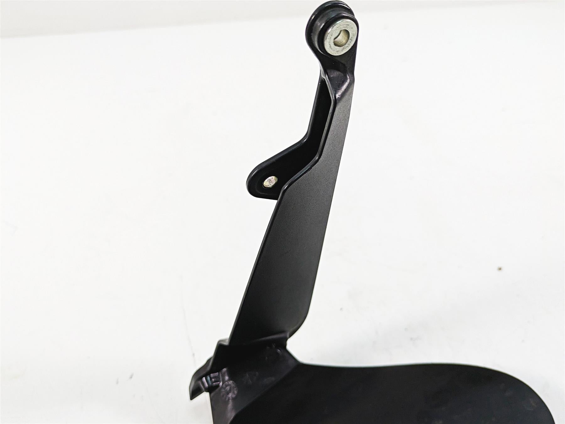 2017 Mv Agusta Dragster 800 Black Front Fender - Sun Faded 8000B8903 {{ shop.shopifyCountryName }} - Mototech271