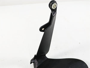 2017 Mv Agusta Dragster 800 Black Front Fender - Sun Faded 8000B8903