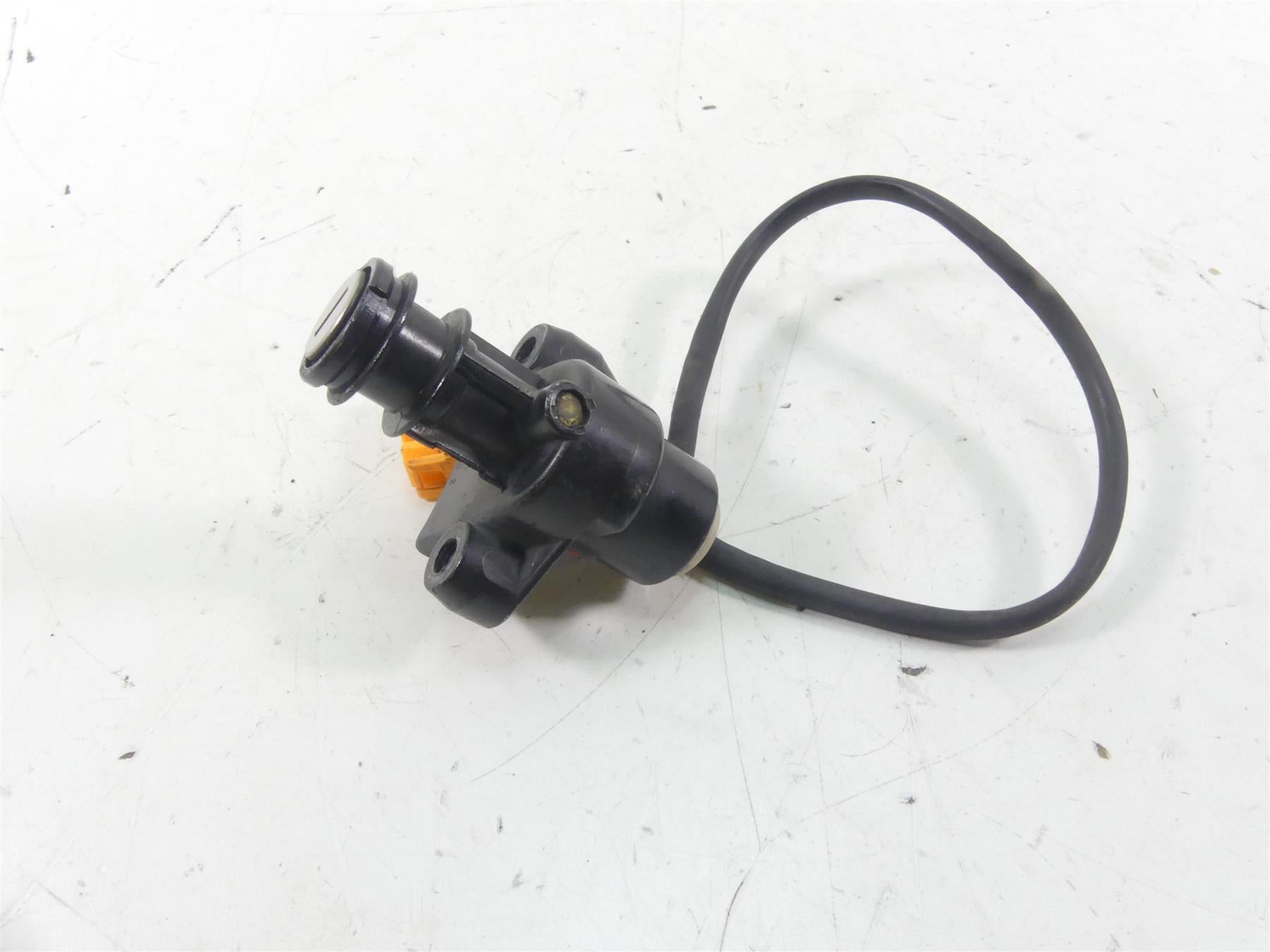 2003 BMW R1150 GS R21 Ignition Switch Key Lock Fuel Tank Cap Set 51252313183 {{ shop.shopifyCountryName }} - Mototech271