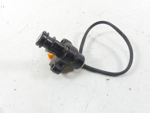 2003 BMW R1150 GS R21 Ignition Switch Key Lock Fuel Tank Cap Set 51252313183 | Mototech271